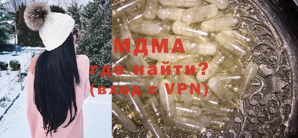 шишки Абаза